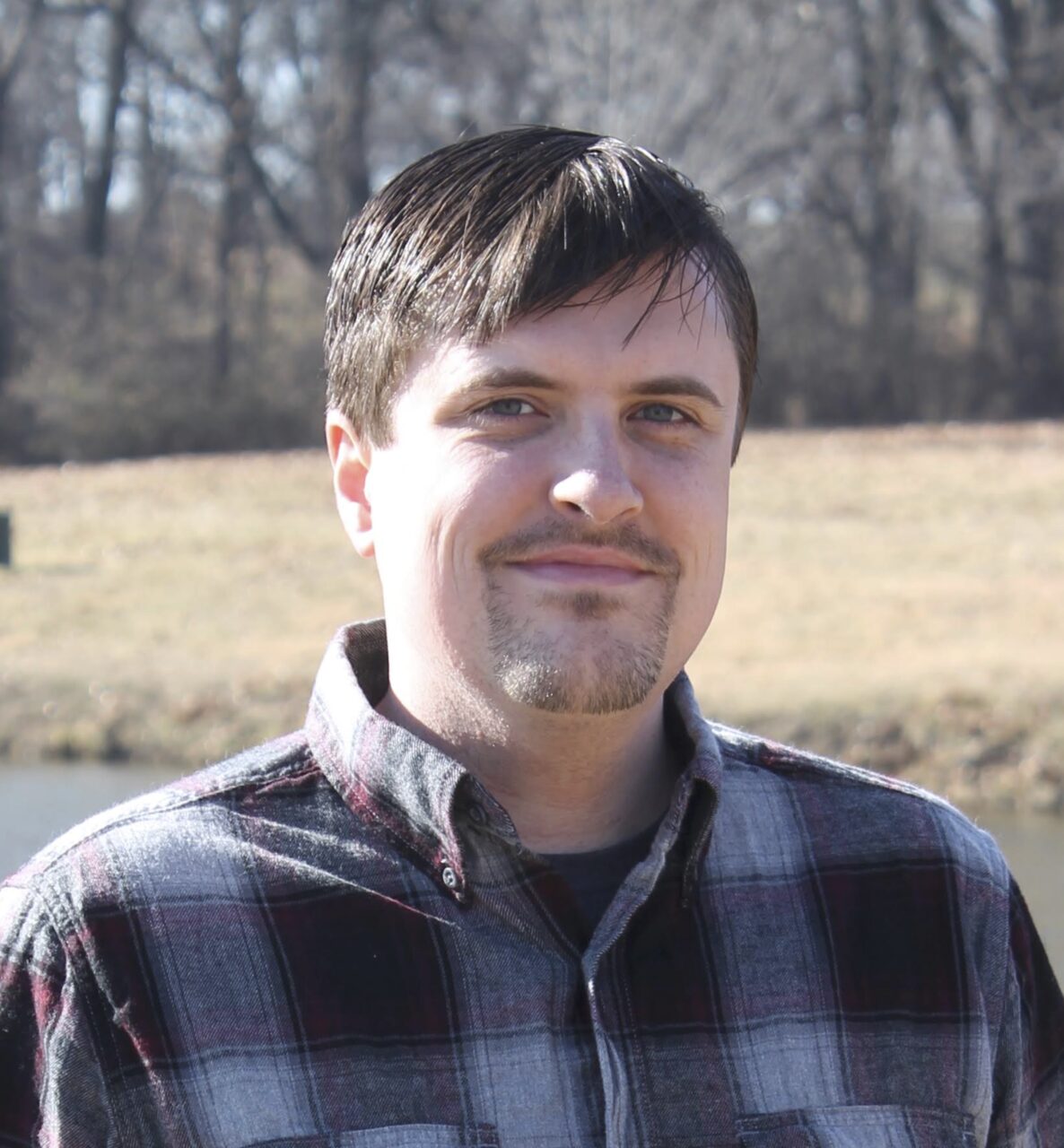 Kirk Shelton, Licensed Professional Counselor