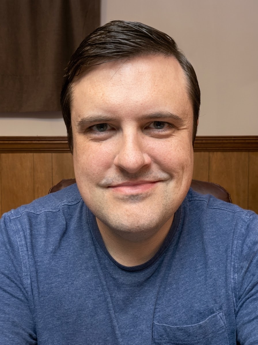 Kirk Shelton